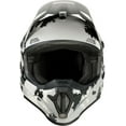 thumbnail image 3 of Z1R Rise Camo 2 Digi MX Offroad Helmet Gray XL, 3 of 5