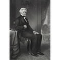 thumbnail image 2 of Posterazzi DPI1857762LARGE Andrew Jackson 1767 To 1845. 7th President of The United States From Painting by Alonzo Chappel Poster Print, Large - 24 x 34, 2 of 4