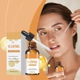 thumbnail image 4 of Esencia Facial con Retinol Hidratante. Atenúa arrugas, hidrata, equilibra la grasa, ilumina, minimiza los poros, reduce su apariencia y suaviza la piel. 30 ml de agua esencial., 4 of 9