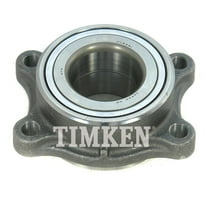 Wheel Bearing Assembly