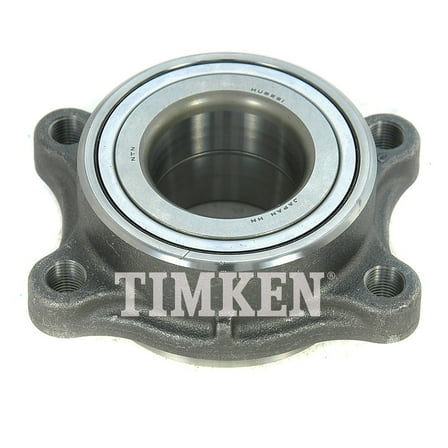Wheel Bearing Assembly