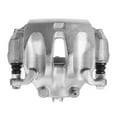 thumbnail image 7 of Detroit Axle - Front Right Brake Caliper for 2003-2007 2009-2012 Nissan Murano, Passenger Side Brake Caliper w/ Bracket Replacement, 7 of 7