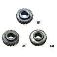 thumbnail image 3 of Replacement Spare Parts Gear Gear Other Saws Workshop Equipment 33T, 3 of 7