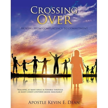 Crossing Over (Paperback)