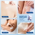 thumbnail image 6 of OUKEYA 40 Percent Urea Foot Cream Tube with Blue Nano Foot File, 6 of 9