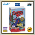 thumbnail image 2 of Funko: Rewind (Dastardly and Muttley), Dick Dastardly Exclusive, 2 of 7