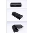 thumbnail image 5 of High Density Half-Round Home Gym Exercise Foam Rollers Pilates Yoga Foam Roller, 5 of 6