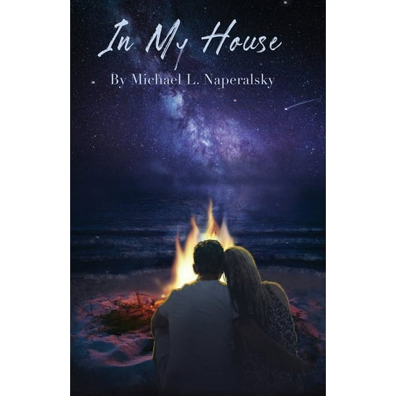 In My House (Paperback)