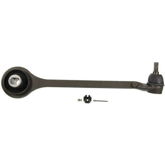 Front Right Lower Forward Control Arm and Ball Joint Assembly - Compatible with 2005 - 2010, 2012 - 2014 Chrysler 300 RWD 2006 2007 2008 2009 2013