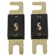 thumbnail image 1 of ANL100-5 200 Amp 200A ANL Fuse 5 Pack., 1 of 5