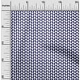 thumbnail image 1 of oneOone Cotton Poplin Fabric Diamond Block Decor Fabric Printed BTY 42 Inch Wide, 1 of 4