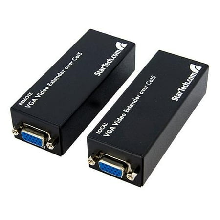 StarTech ST121UTPEP VGA Video Extender over Cat5 - Point to Point UTPE