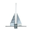 thumbnail image 2 of Gen3 Marine Fluke Anchor - 8lbs - Boat Size: 17'-22', 2 of 2
