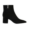 Marc Fisher LTD Jarli Black Suede