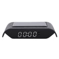 thumbnail image 1 of Horloge Solaire pour Voiture, Calendrier Solaire pour Voiture Autonome, Réglage Automatique Facile à Installer, Course pour Voiture Lumière Verte, Lumière Rouge, Lumière Bleue, Lumière Blanche, 1 of 8