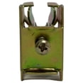 thumbnail image 3 of Peachtree Patio Door Roller Assembly With Steel Wheel | Roller Replacement for Sliding Glass Door Repair | Fix and Repair Sliding Door Wheel Roller (DR-129), 3 of 4