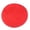 Red, variant on LELINTA 40'' Round Rugs Circular Home Bedroom Fluffy Rugs Anti-Skid Shaggy Area Office Sitting Drawing Room Gateway Door Carpet