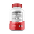 thumbnail image 4 of BioGlyco Flow Capsules, Bio Glyco Flow Pills Glycogen Support Supplement Maximum Strength All Natural, 30 Day Supply (1 Pack), 4 of 5