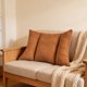 thumbnail image 5 of Cojín de soporte lumbar para silla de oficina, almohada de soporte para la espalda, cojín de asiento para estar sentado durante largos periodos, adecuado para varias sillas, un cojín para proteger la, 5 of 6