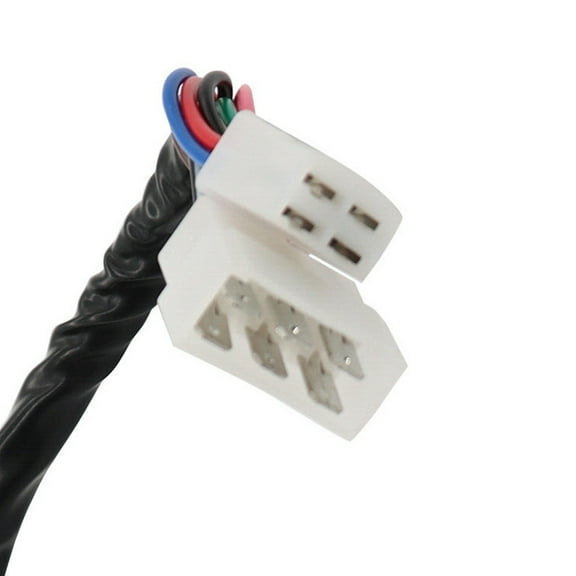 Furulu Ignition Switch with 2 Keys J108250820 For Yamaha Gas 2 Cycle Golf Cart G1 79-89