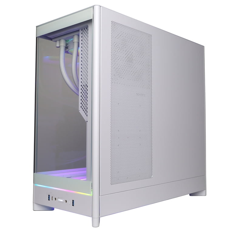 CyberPowerPC Gamer Supreme Gaming PC, Intel Core Ultra 7 270K Plus