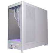 CyberPowerPC Gamer Supreme Gaming PC, Intel Core Ultra 7 270K Plus, NVIDIA GeForce RTX 5060 Ti 8GB, 16GB DDR5, 1TB SSD, SLC11460CPG