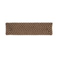 thumbnail image 1 of Colonial Mills TB89A008X028RX Tiburon - Sandstorm Stair Tread -single Rug, 1 of 1