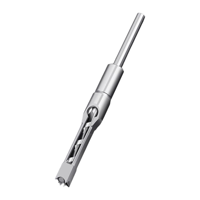 Brocas cuadradas Zulema para trabajar la madera 127 mm