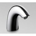thumbnail image 2 of Toto EcoPower 0.50 GPM Single Hole Electronic Bathroom Faucet (Spout Only) Polished Chrome, 2 of 2