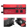 thumbnail image 1 of Hilitand Car Inverter, Power Inverter, 24V To 110V Inverter, For Commercial Small Power Appliances, 1 of 8