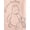 Pale Blush, variant on Disney Baby Minnie Mouse Take Me Home Set, 3-Piece, Sizes Preemie 6/9M