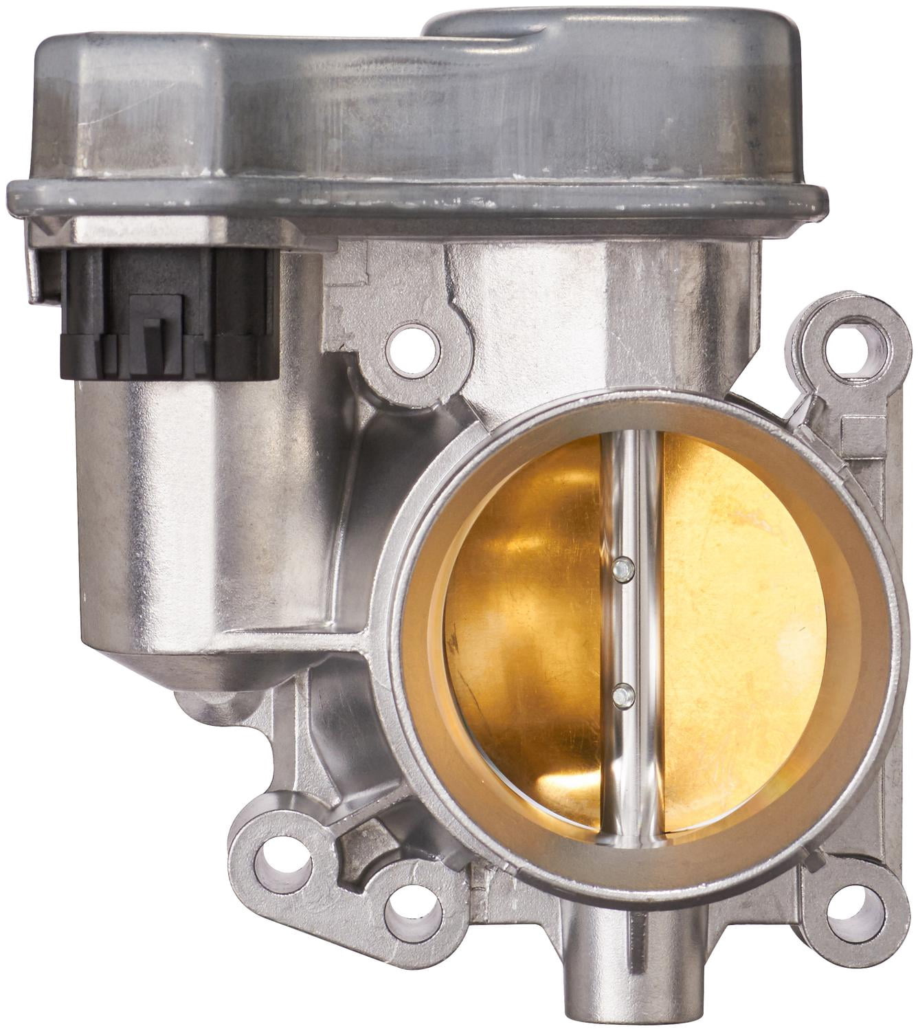 Spectra Premium TB1053 Fuel Injection Throttle Body Assemly (Electronic Throttle Body)