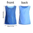 thumbnail image 2 of Ventilated Regulating Temperature Vest for Outdoor Activity – Lightweight Breathable Performance Apparel for Hot Weather Travel, 2 of 6