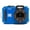 Electric Blue, variant on Kodak PIXPRO Yellow WPZ2 Rugged Camera with 16 MegaPixels, 4x Optical Zoom