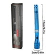thumbnail image 3 of Telescoping LED Magnetic Flashlight Multi Function Mini Flexible Extendable Portable Flash Light with Strong Base Magnetic Pickup Tool for Men Husband Dad Outdoor Camping Hiking Emergency, 3 of 9