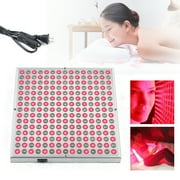 Loyalheartdy Red Near Infrared LED Light Panel Anti Aging 660nm 850nm Full Body Light Panel 45W