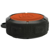 Sundown Audio SA-15 D4 Classic Bundle: 15 in 1000W RMS DVC 4 Ohm Car Subwoofer, RPB1 Waterproof Bluetooth Speaker, 2-items