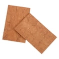 thumbnail image 4 of Shisuyan 2 Pcs Feuilles de Liège pour Col de Saxophone Ténor en Bois Embout de Saxophone Remplacement de Liège Accessoires de Saxophone pour Réparer les Coussinets de Liège, 4 of 9