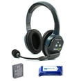 thumbnail image 1 of Auriculares Eartec ULDR Ultralite HD Dual Ear, complemento o reemplazo, 1 of 3
