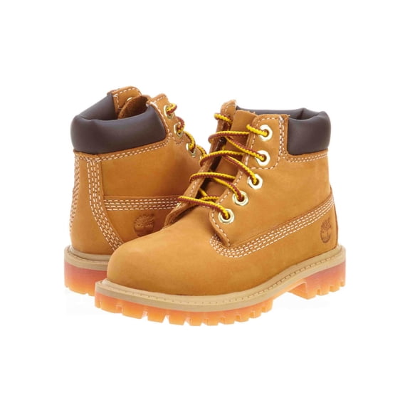 Timberland 6" Prem Boot Toddler's Style # 12809