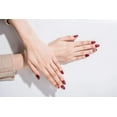 thumbnail image 2 of Fofosbeauty 24pcs Press on False Nails, Square Fake Nails, Junoesque, 2 of 7