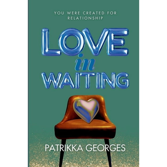 Love in Waiting, (Paperback)