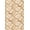 Beige, Pattern 5, variant on ODIKA 4'x6' Beige Natural Geometric Design Washable Area Rug Intricate Pattern with Sisal-Like Non-Slip, Chair-Friendly, Flatwoven for Home Office, Under Desk