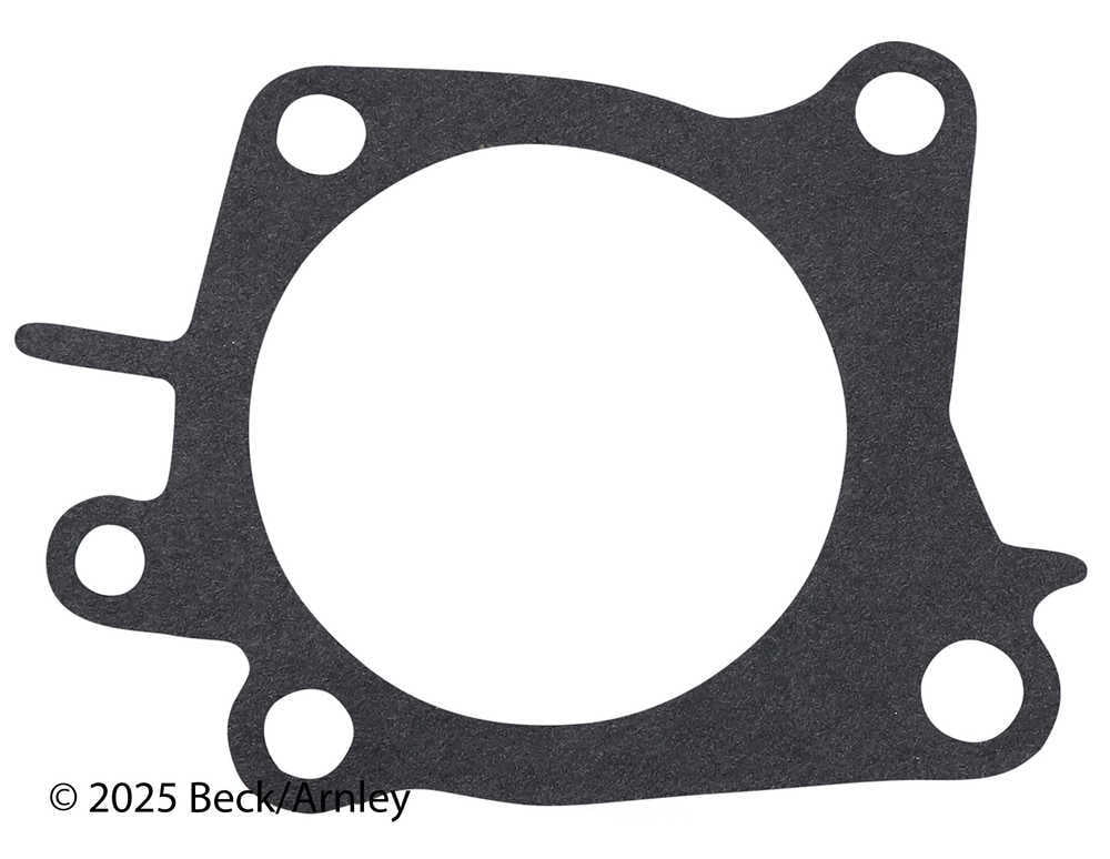 BeckArnley 131-2218 Water Pump