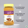 thumbnail image 2 of SHASHA Meat Masala Seasoning Mix (100G) - Authentic Spices Jar For Flavorful Meat Curry - Ideal For Mutton & Chicken Dishes 3.52Oz (Pack Of 3), 2 of 5