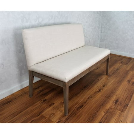 Haven Home Decor Camden Upholstered Bench Haven Home Decor Camden Upholstered Bench