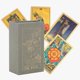 thumbnail image 1 of New Century Waite 12*7 Tarot Cards, Oracle Cards, Boxed Cards// kaili Sencillez, 1 of 5