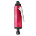 thumbnail image 1 of Die Grinder, High Accuracy 90PSI Mini Grinding Air Die Grinder Kit  For Metal Processing European Style, 1 of 8