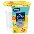 thumbnail image 3 of Glade® chandelle parfumée, Zeste de citron et pavot, 3 of 4