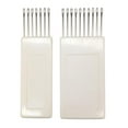 thumbnail image 6 of 4Pieces Transfer Comb Transfer Tool Wool Yarn for KH-860 868 850 871 881 940 970 Accessories, 6 of 7